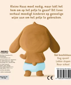 Alternative view of Stap voor Stap