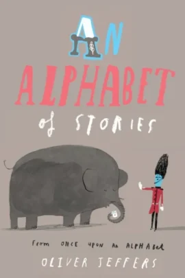 An Alphabet of Stories