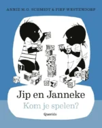Kom je spelen? | 9789463339407