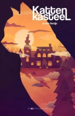 Kattenkasteel | 9789083140780 Kattenkasteel | 9789083140780