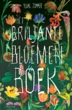 Het briljante bloemen boek | 9789401457606