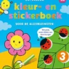 2-4 jaar | 9789044754179