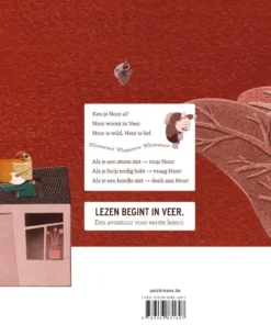een dag in de wind - Afbeelding 2