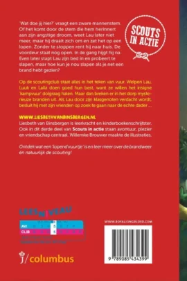 De vuurproef | 9789085434399