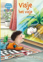 Visje het visje | 9789000360666