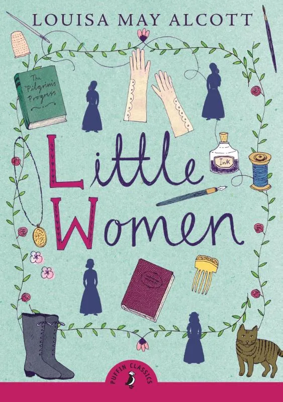 Little Women | 9780141321080 Little Women