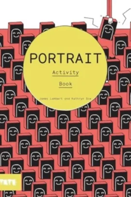 Portrait - Activity Book