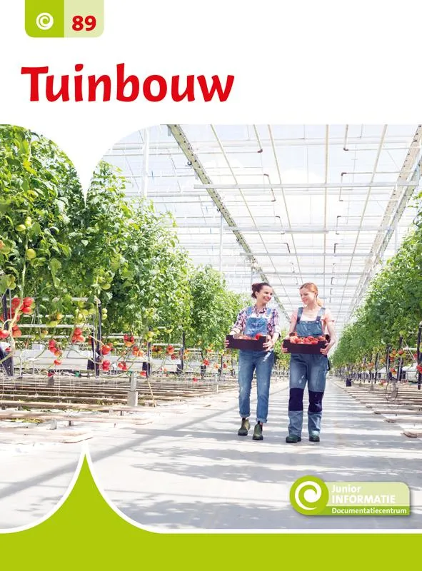 Tuinbouw | 9789463417778 Tuinbouw