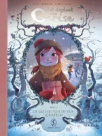 De laatste van de vijf schatten | 9789463065535 De laatste van de vijf schatten | 9789463065535