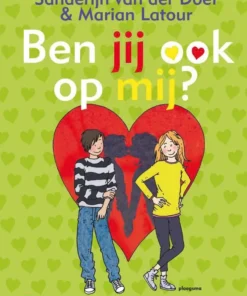Ben jij ook op mij?