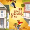 Het grote reddingsplan | 9789048749201