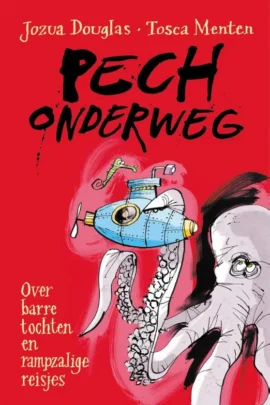 Pech onderweg | 9789044830897