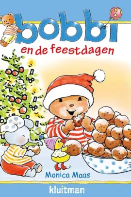 Bobbi en de feestdagen