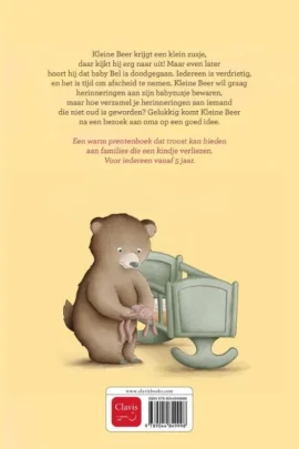 Alternative view of Een doos vol herinneringen