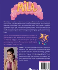 Mila en de magische dromenvanger | 9789048873395 Mila en de magische dromenvanger | 9789048873395
