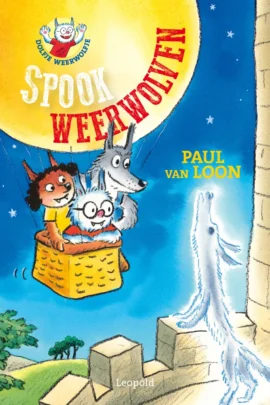 Spookweerwolven