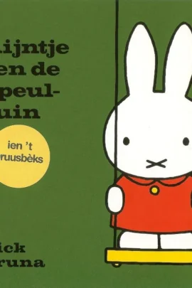 Nijntje in de speeltuin