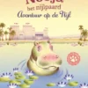 Noeja het nijlpaard | 9789044847093