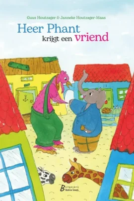 Heer Phant krijgt een vriend