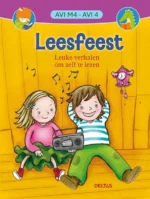 Leuke verhalen om zelf te lezen | 9789044764116 Leuke verhalen om zelf te lezen | 9789044764116