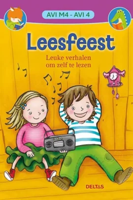 Leuke verhalen om zelf te lezen