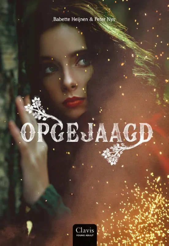Opgejaagd | 9789044846768 Opgejaagd