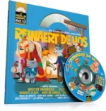 Reinaert de Vos | 9789079040506 Reinaert de Vos | 9789079040506