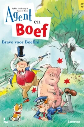 Bravo voor Boefini