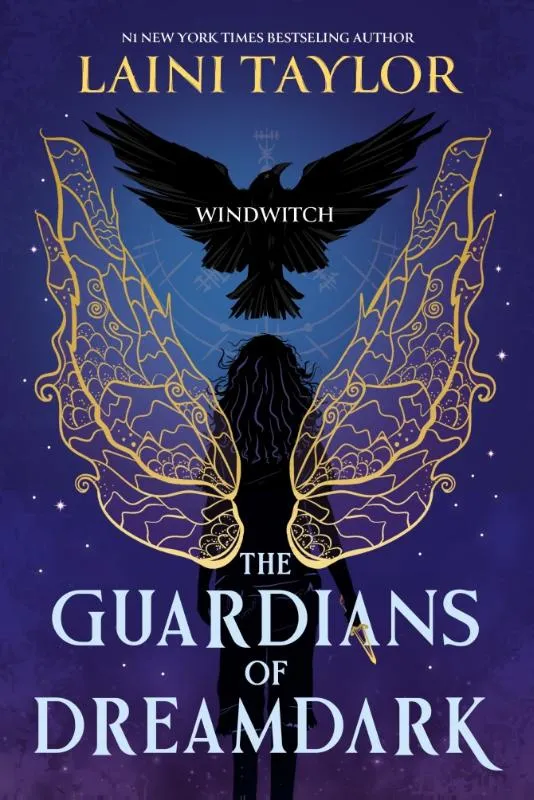 Windwitch | 9781444952766 Windwitch