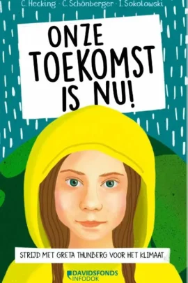 Onze toekomst is nu!