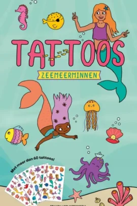 zeemeerminnen