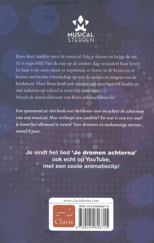 Licht uit, spot aan | 9789044826715 Licht uit, spot aan - Afbeelding 2