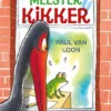 Meester Kikker | 9789025871253 Meester Kikker | 9789025871253