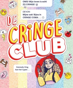 De cringe club 1