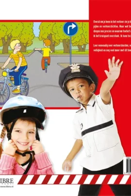 Alternative view of Verkeer