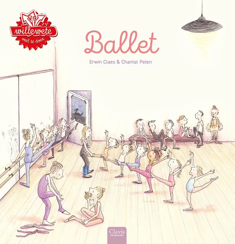 Ballet | 9789044850109 Ballet
