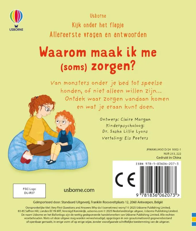 Waarom moet ik naar school? | 9781836062073 Waarom moet ik naar school? - Afbeelding 2