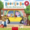 Bij de dierenarts | 9789044853346