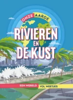 Rivieren en de kust | 9789086649877