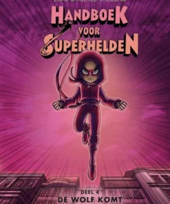 De wolf komt