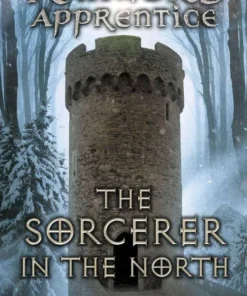The Sorcerer in the North (Ranger's Apprentice Book 5)
