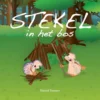 Stekel in het bos | 9789491370267