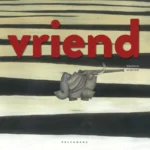 Vriend | 9789048320172