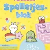 I love Kawaii Spelletjesblok | 9789044768039