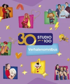 omnibus - 30 jaar