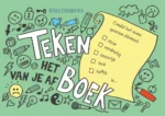 Teken het van je af boek | 9789493341715