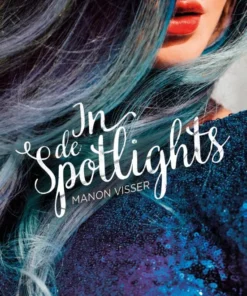 In de spotlights
