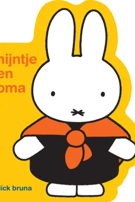 nijntje en oma