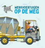 Werkvoertuigen op de weg | 9789463416900