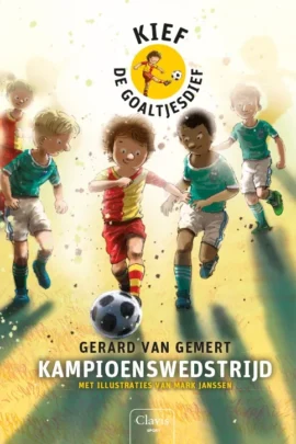 Kampioenswedstrijd
